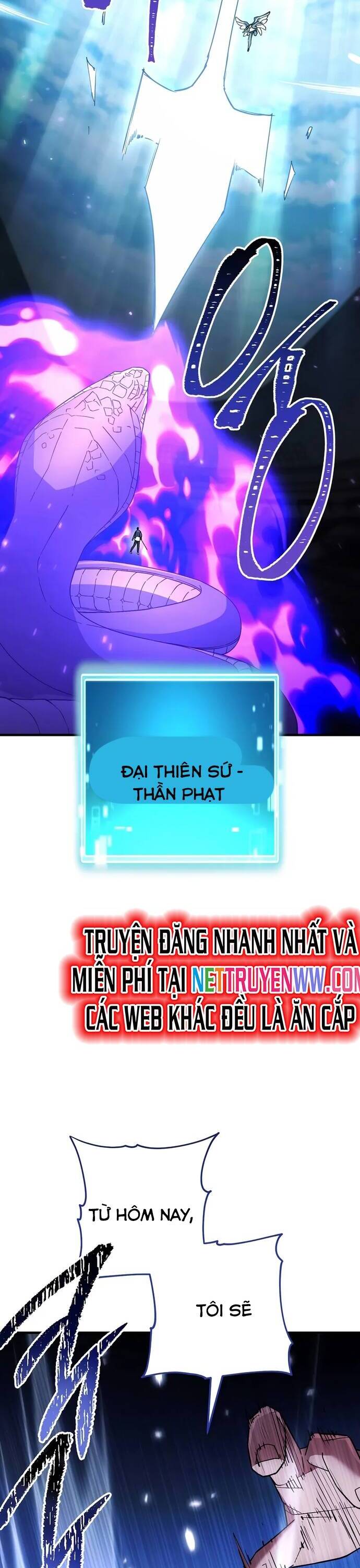 Anh Hùng Trở Về Chap 105 - Next Chap 106