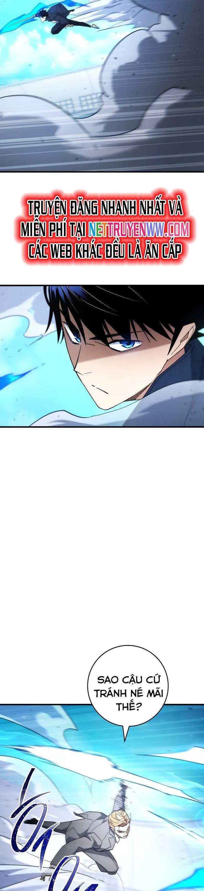 Anh Hùng Trở Về Chap 105 - Next Chap 106