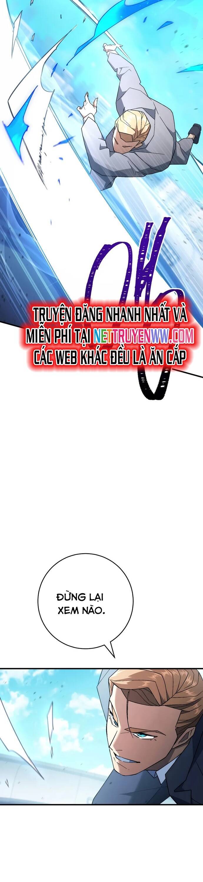 Anh Hùng Trở Về Chap 105 - Next Chap 106