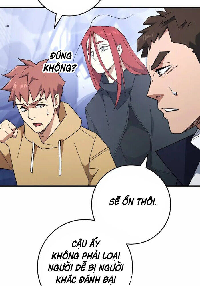 Anh Hùng Trở Về Chap 106 - Next Chap 107