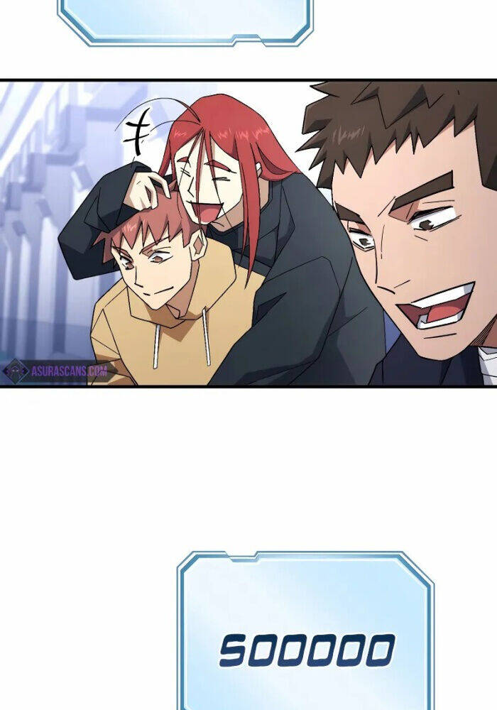 Anh Hùng Trở Về Chap 106 - Next Chap 107