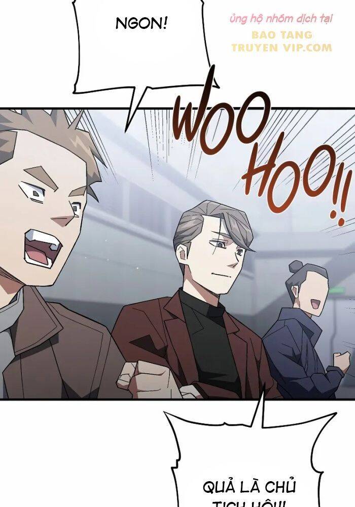 Anh Hùng Trở Về Chap 108 - Next Chap 109