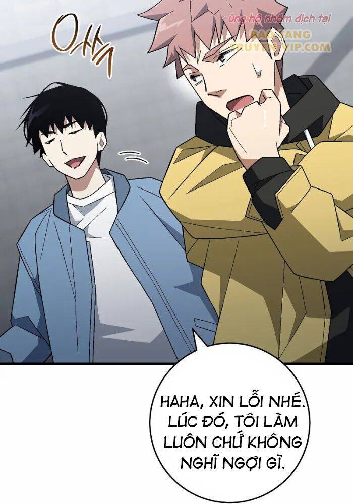 Anh Hùng Trở Về Chap 108 - Next Chap 109
