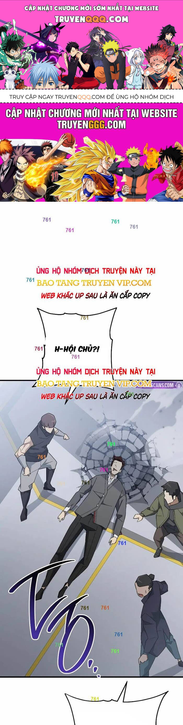 Anh Hùng Trở Về Chap 109 - Next Chap 110