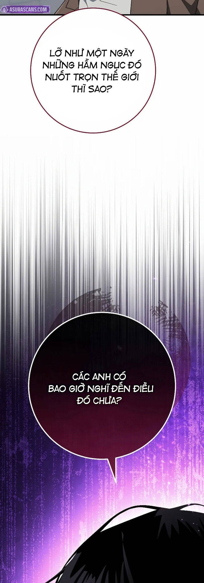 Anh Hùng Trở Về Chap 109 - Next Chap 110