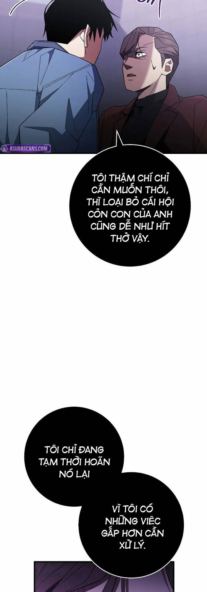 Anh Hùng Trở Về Chap 109 - Next Chap 110