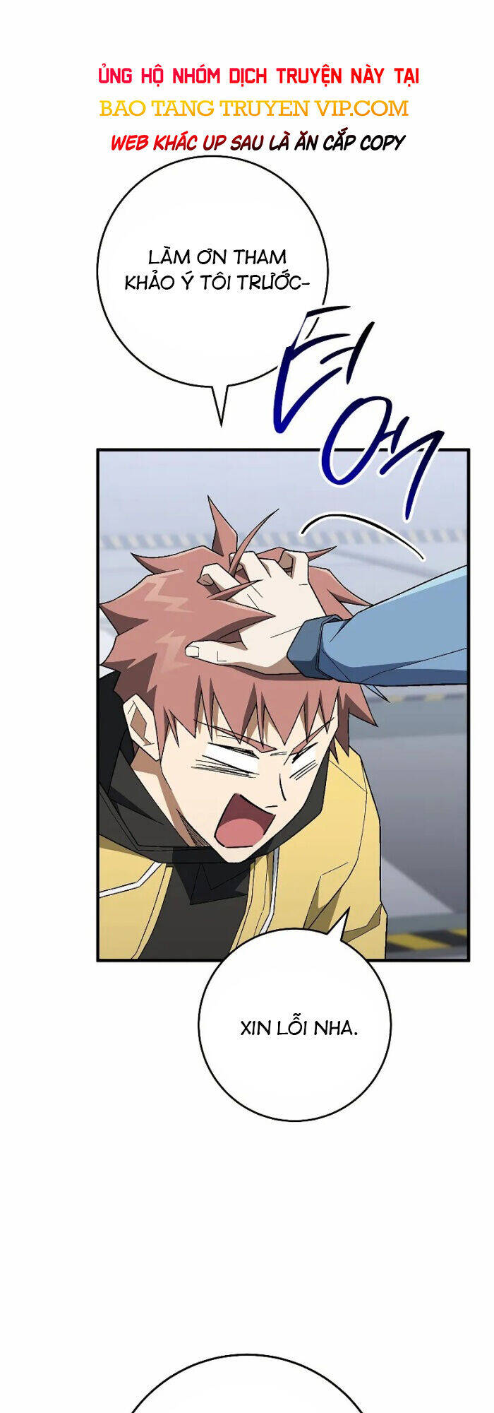 Anh Hùng Trở Về Chap 109 - Next Chap 110