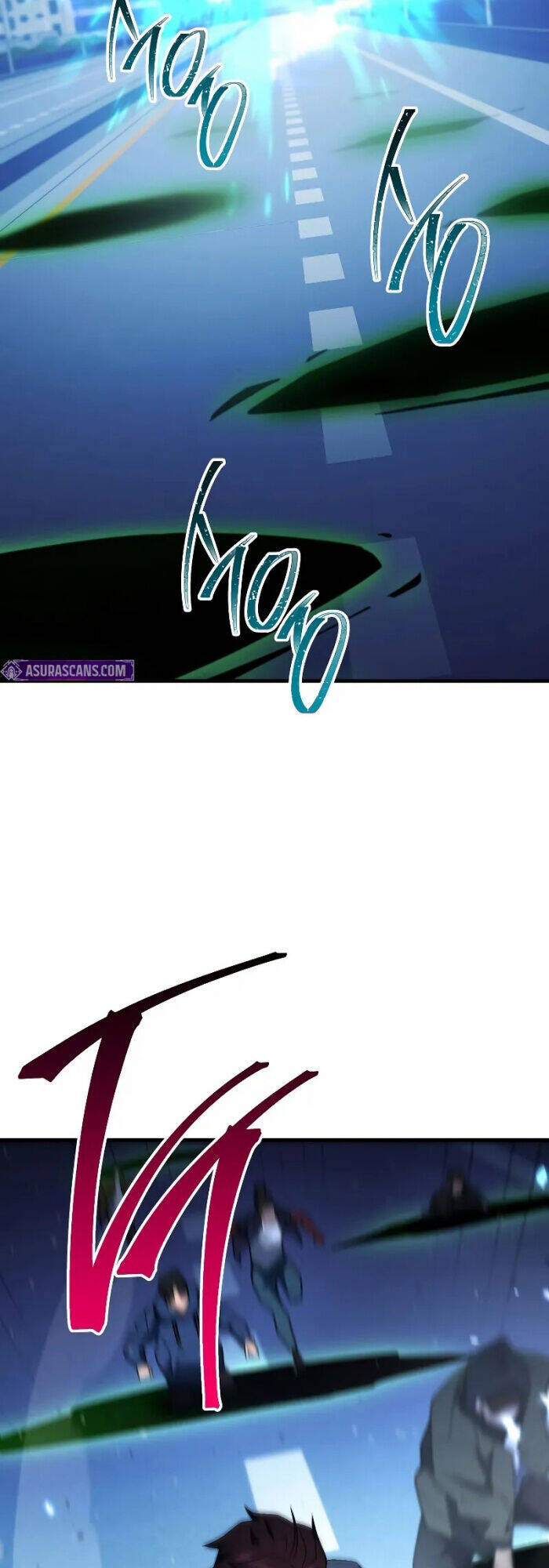 Anh Hùng Trở Về Chap 109 - Next Chap 110