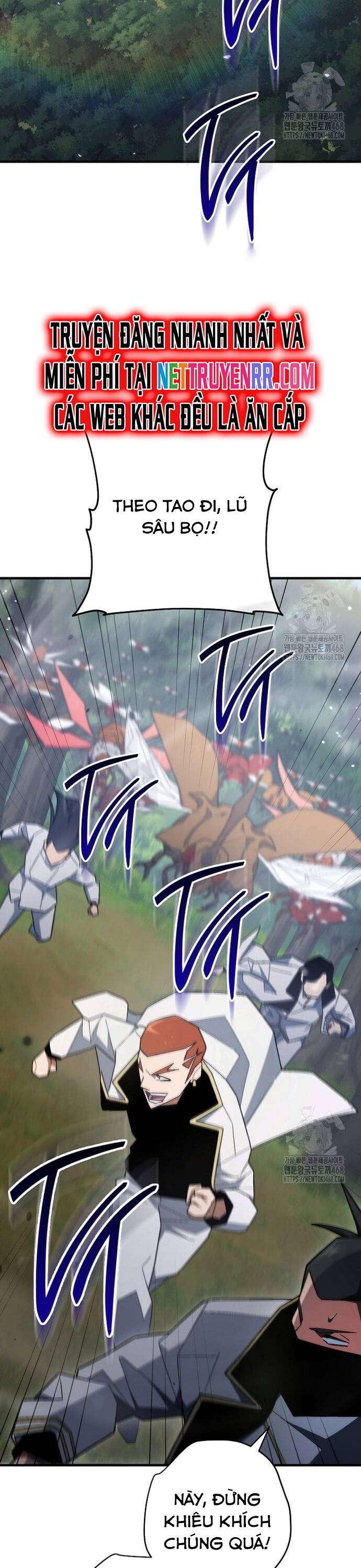 Anh Hùng Trở Về Chap 110 - Next Chap 111