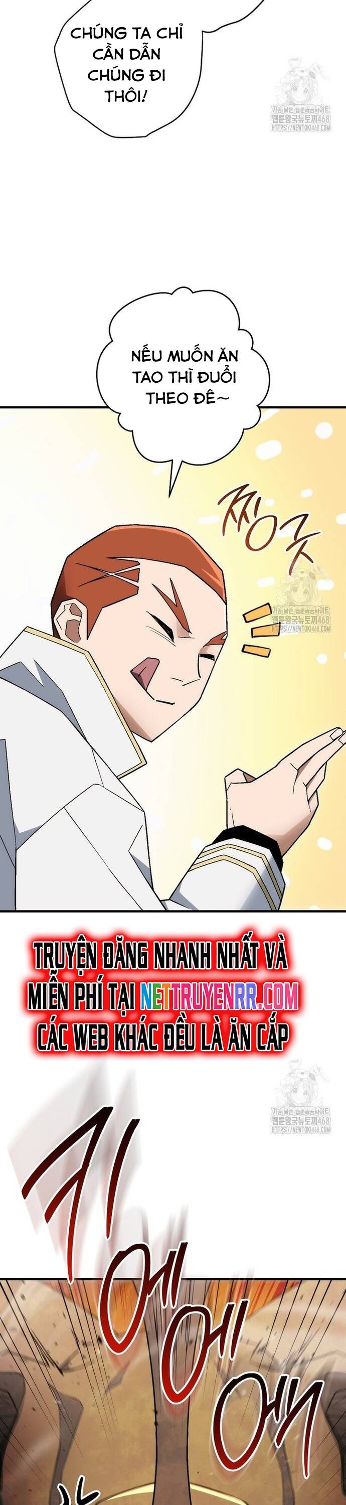 Anh Hùng Trở Về Chap 110 - Next Chap 111