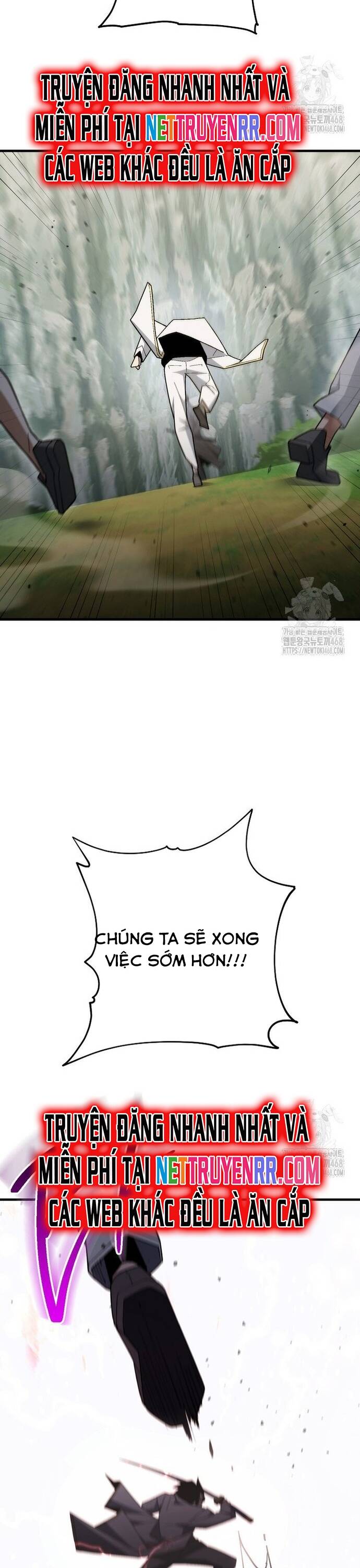 Anh Hùng Trở Về Chap 110 - Next Chap 111
