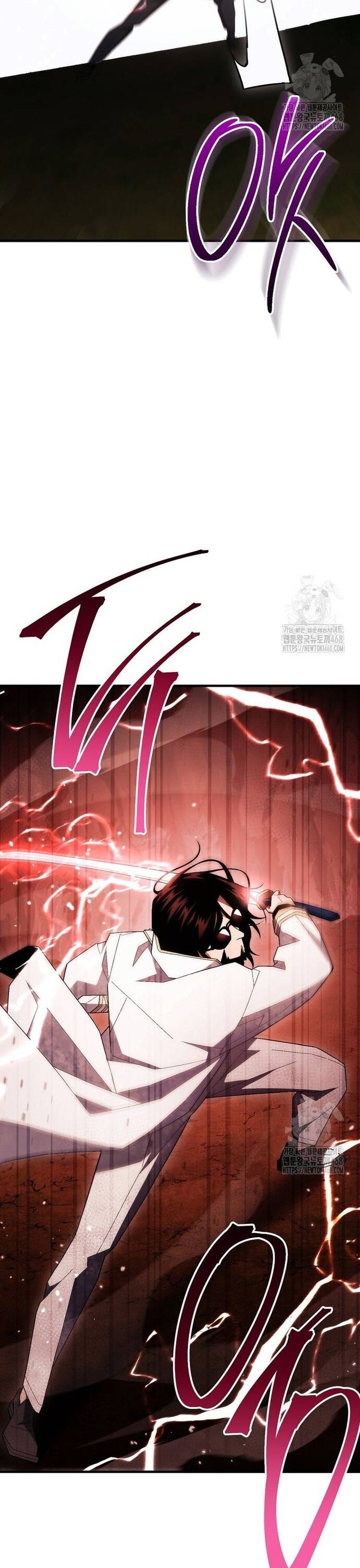 Anh Hùng Trở Về Chap 110 - Next Chap 111