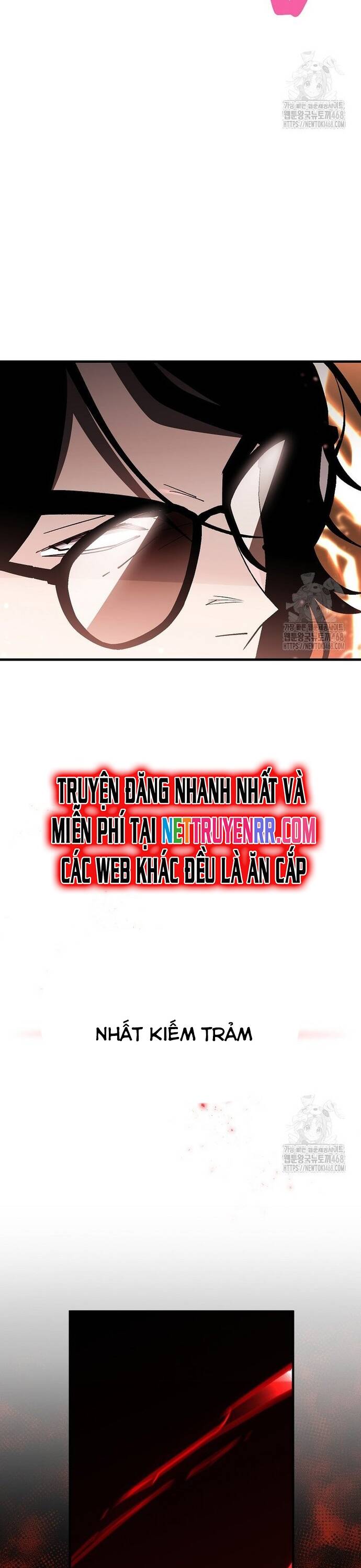 Anh Hùng Trở Về Chap 110 - Next Chap 111