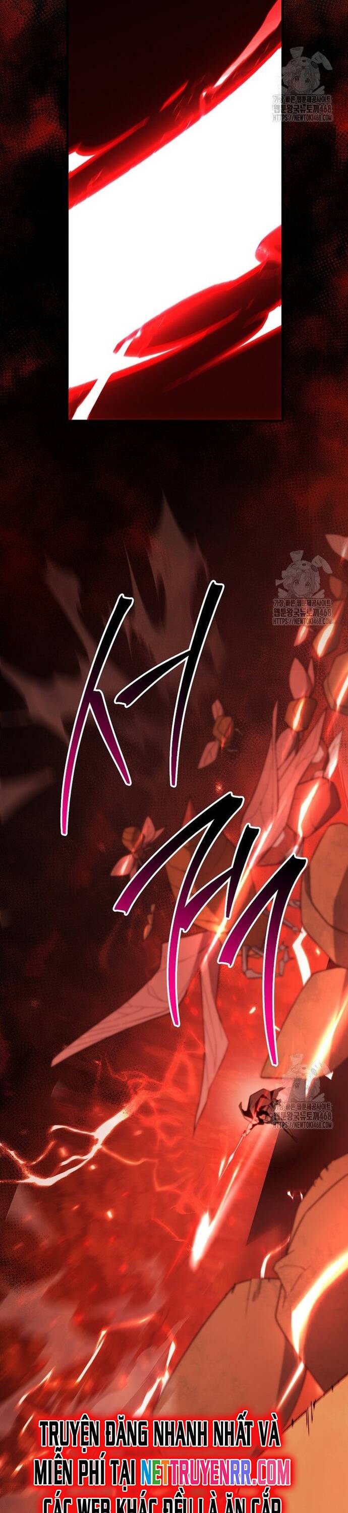 Anh Hùng Trở Về Chap 110 - Next Chap 111