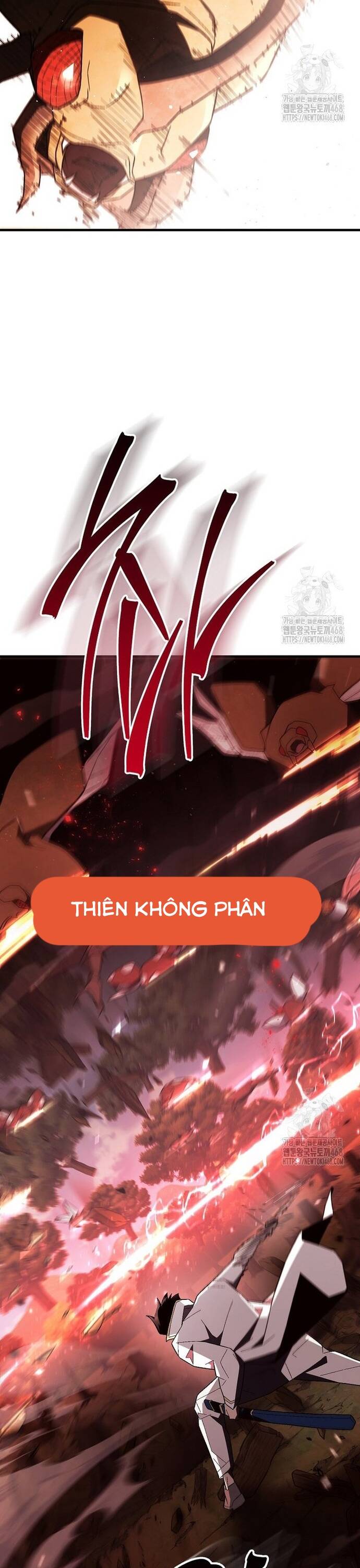 Anh Hùng Trở Về Chap 110 - Next Chap 111