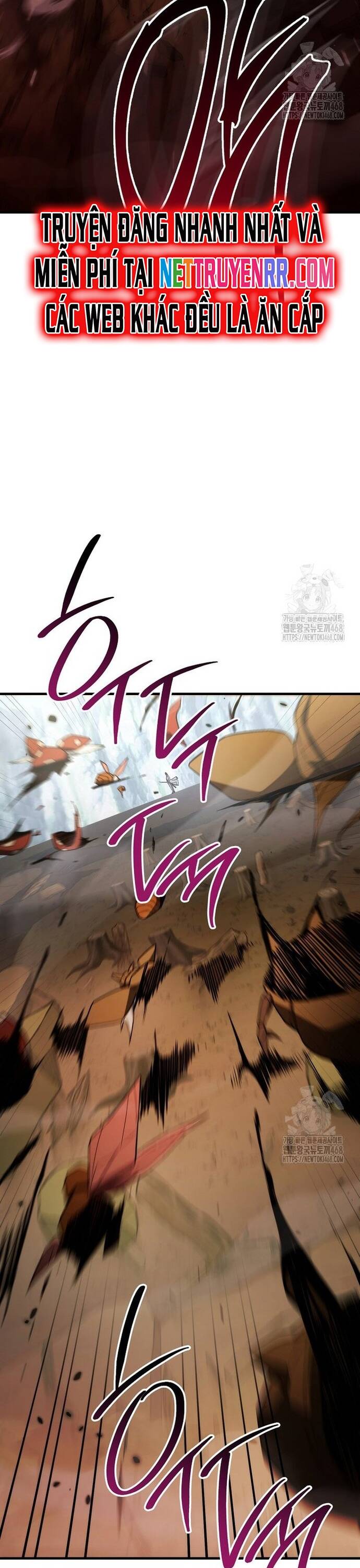 Anh Hùng Trở Về Chap 110 - Next Chap 111