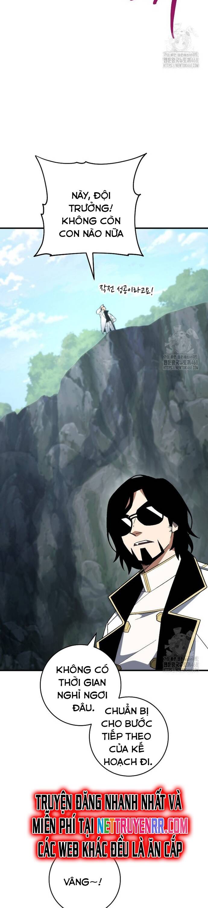 Anh Hùng Trở Về Chap 110 - Next Chap 111