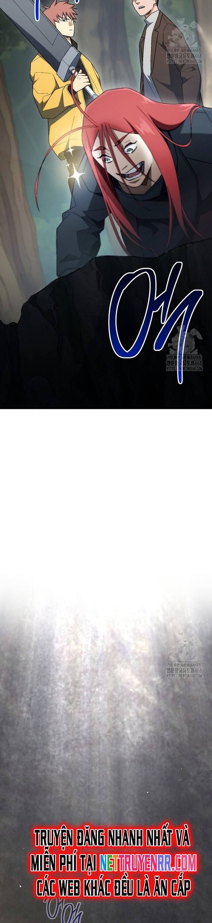 Anh Hùng Trở Về Chap 110 - Next Chap 111