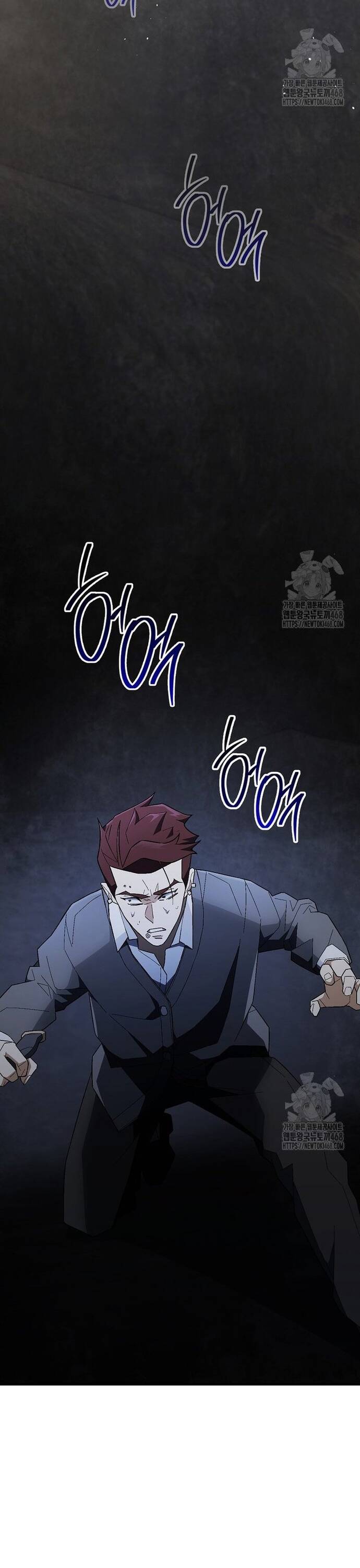 Anh Hùng Trở Về Chap 110 - Next Chap 111