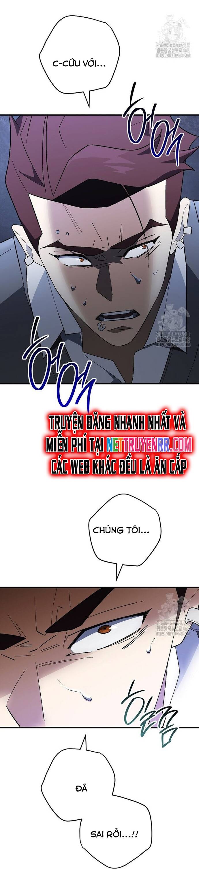 Anh Hùng Trở Về Chap 110 - Next Chap 111
