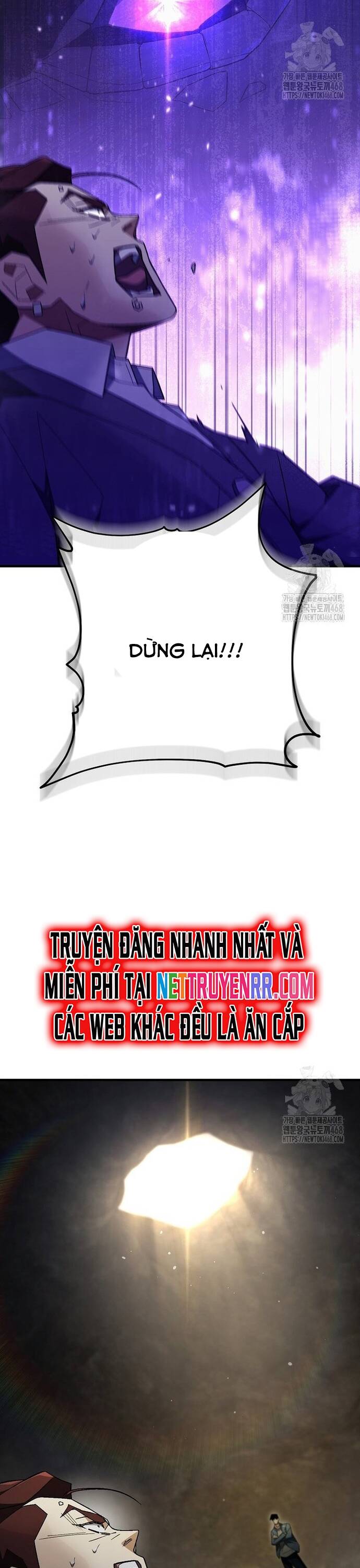 Anh Hùng Trở Về Chap 110 - Next Chap 111