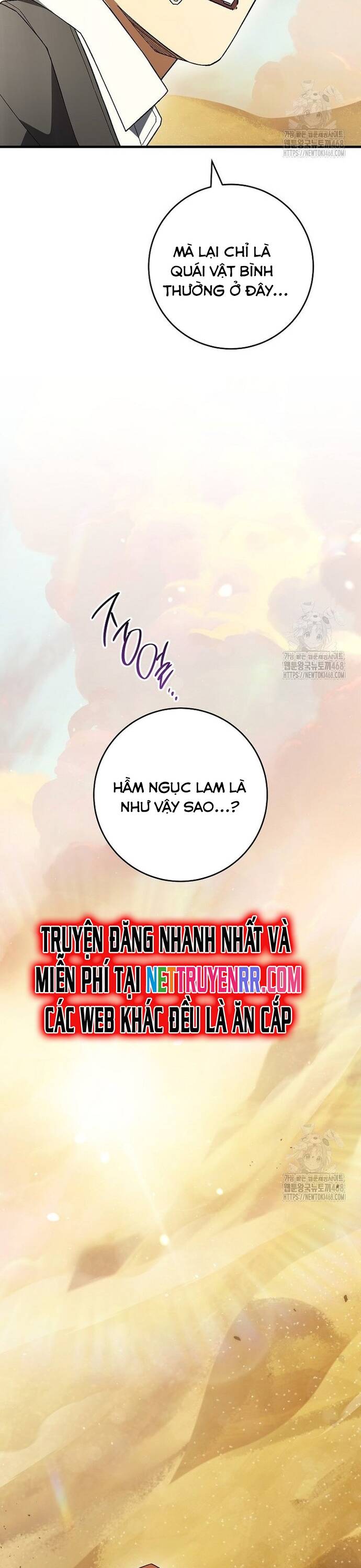 Anh Hùng Trở Về Chap 110 - Next Chap 111