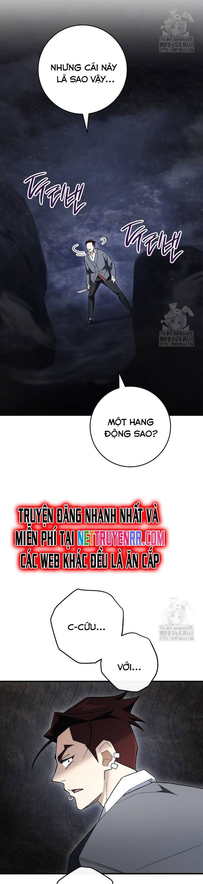 Anh Hùng Trở Về Chap 110 - Next Chap 111