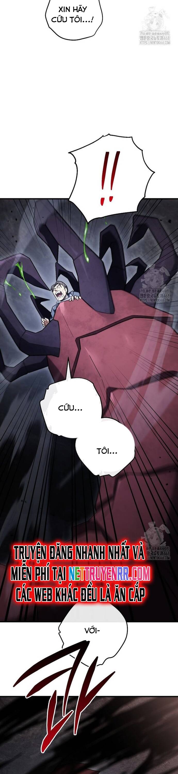 Anh Hùng Trở Về Chap 110 - Next Chap 111