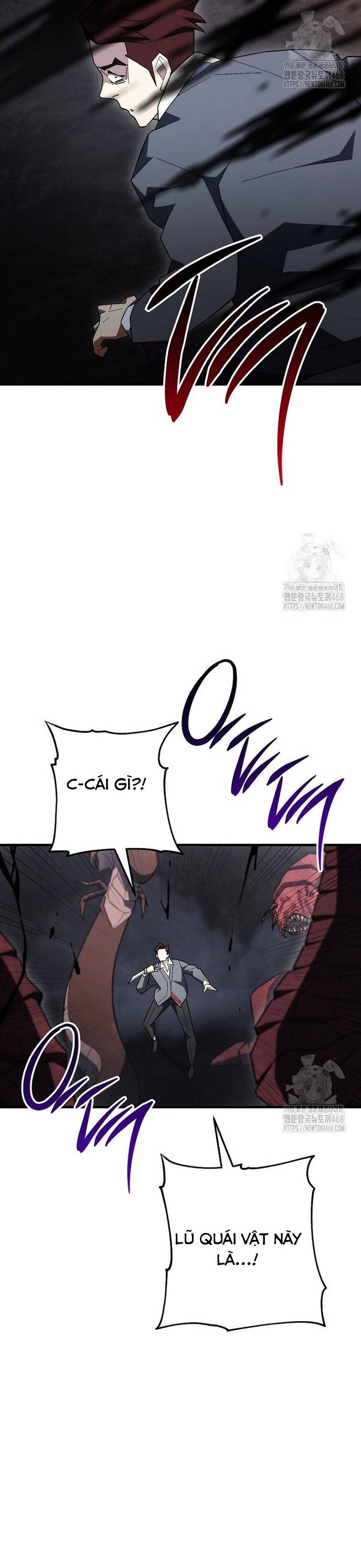 Anh Hùng Trở Về Chap 110 - Next Chap 111