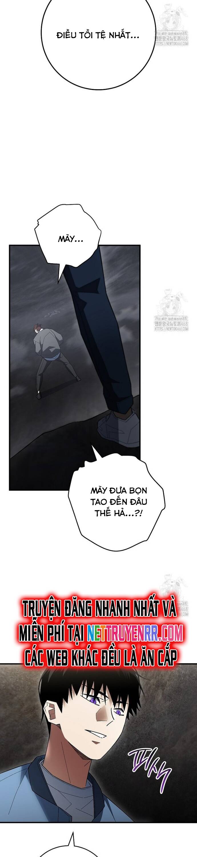 Anh Hùng Trở Về Chap 110 - Next Chap 111