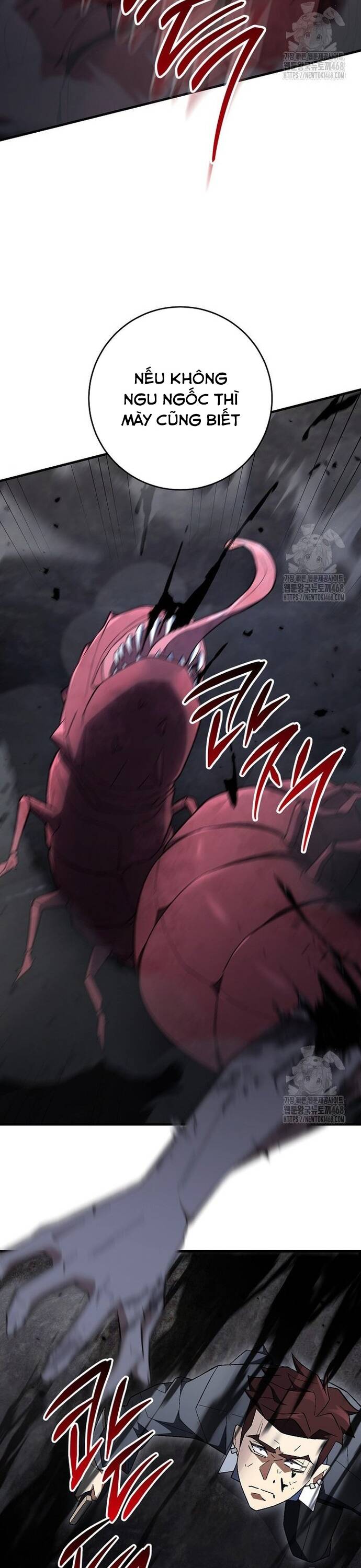 Anh Hùng Trở Về Chap 110 - Next Chap 111