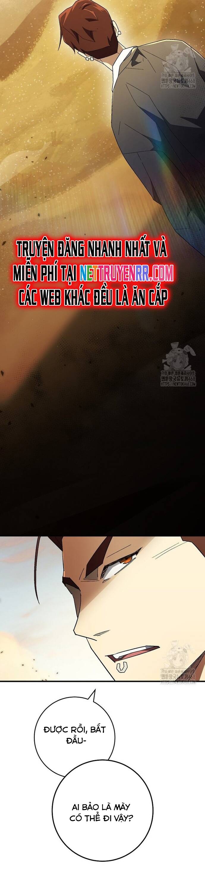 Anh Hùng Trở Về Chap 110 - Next Chap 111