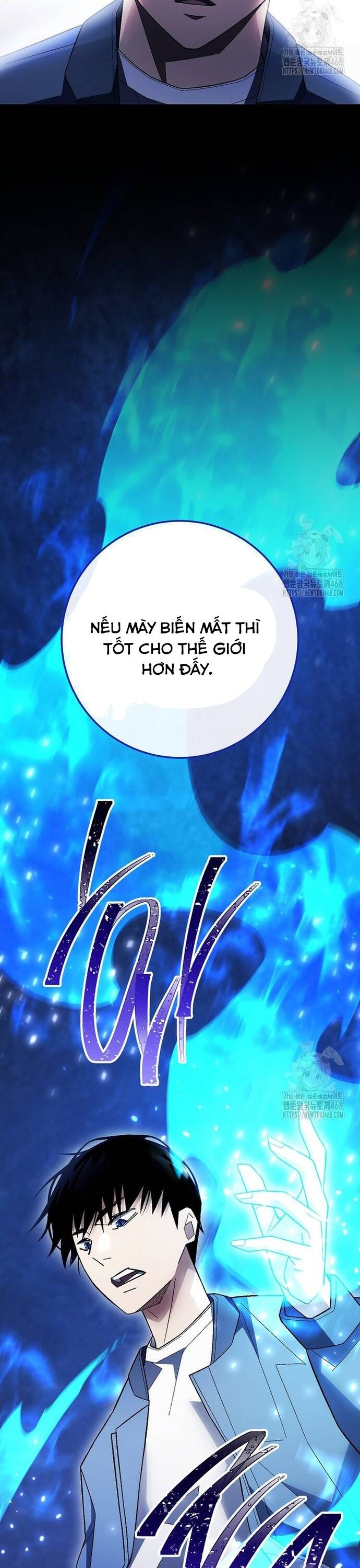 Anh Hùng Trở Về Chap 110 - Next Chap 111