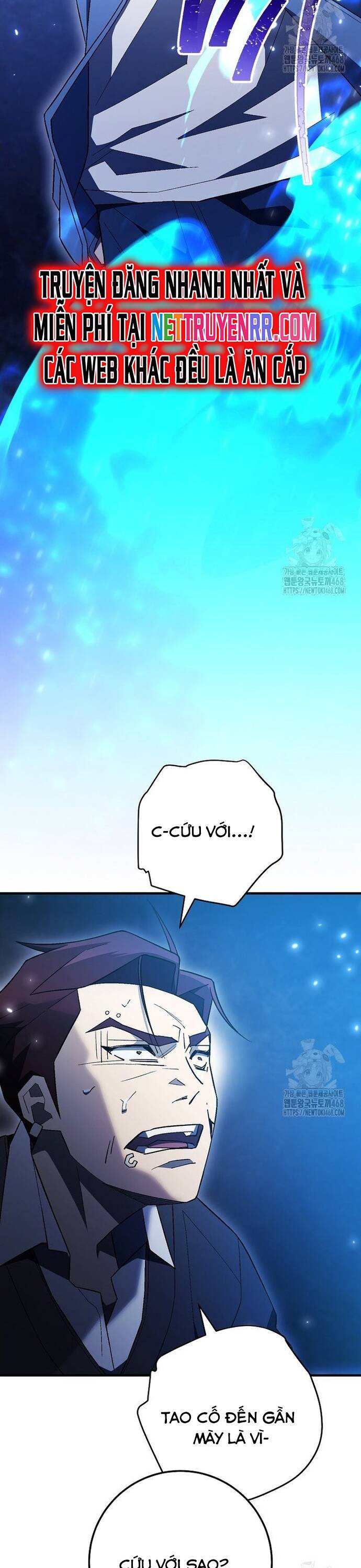 Anh Hùng Trở Về Chap 110 - Next Chap 111