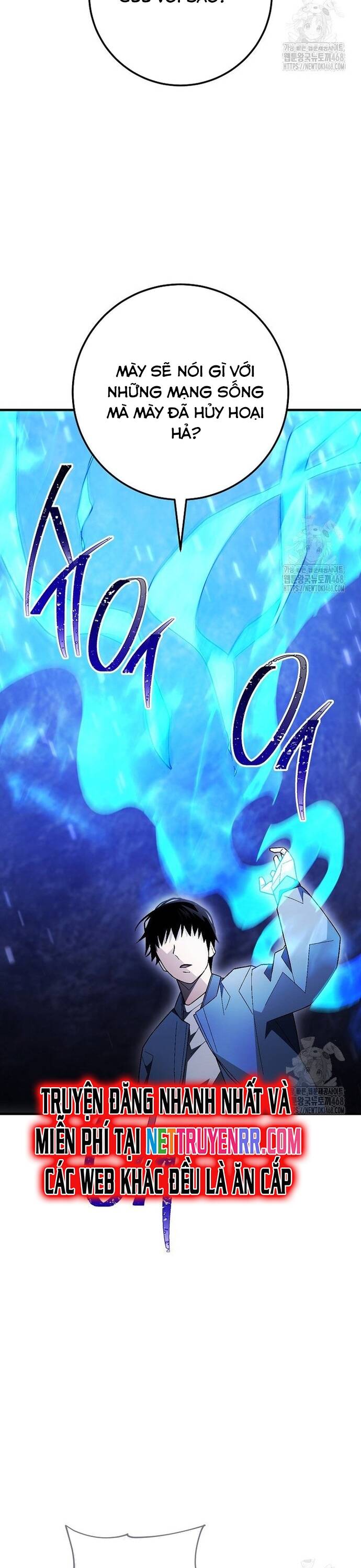 Anh Hùng Trở Về Chap 110 - Next Chap 111