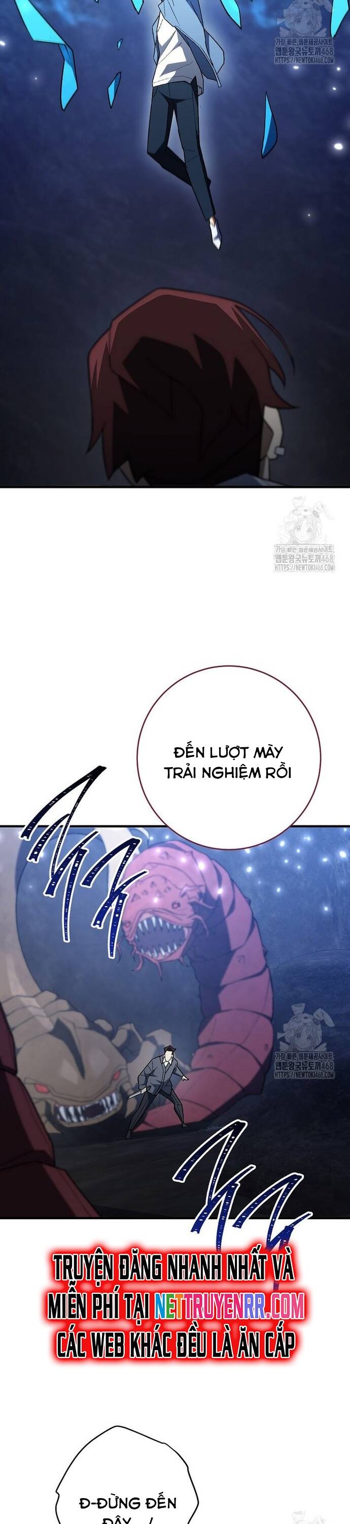 Anh Hùng Trở Về Chap 110 - Next Chap 111