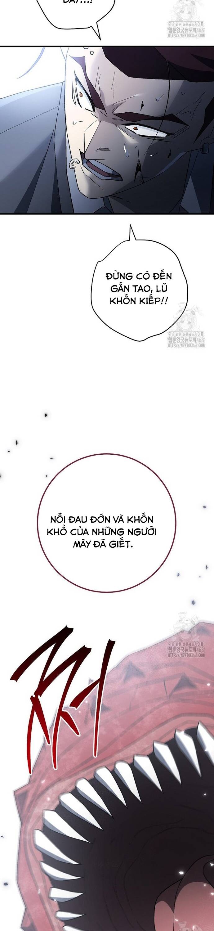 Anh Hùng Trở Về Chap 110 - Next Chap 111