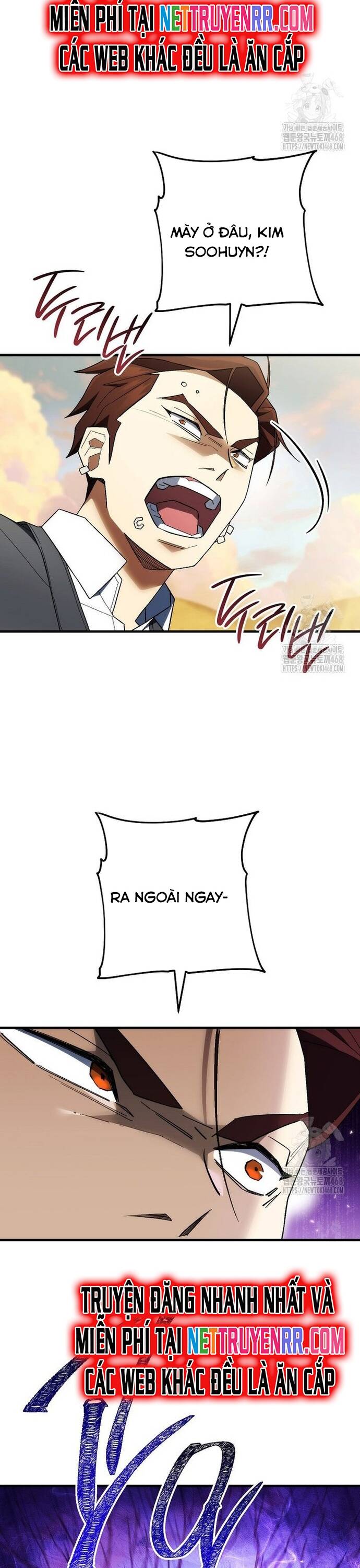 Anh Hùng Trở Về Chap 110 - Next Chap 111