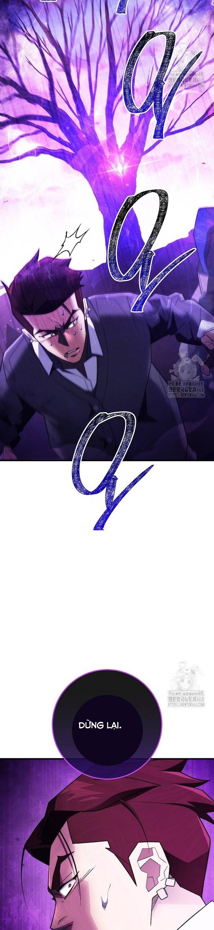 Anh Hùng Trở Về Chap 110 - Next Chap 111