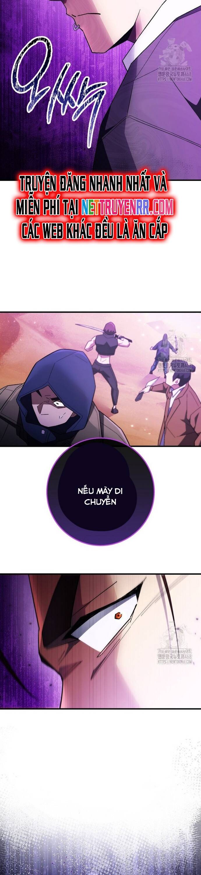 Anh Hùng Trở Về Chap 110 - Next Chap 111