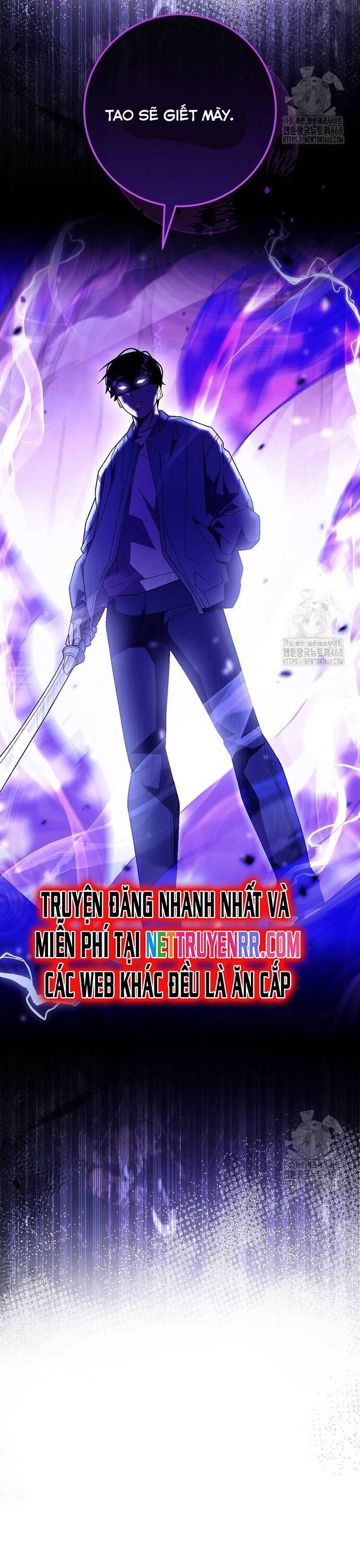 Anh Hùng Trở Về Chap 110 - Next Chap 111