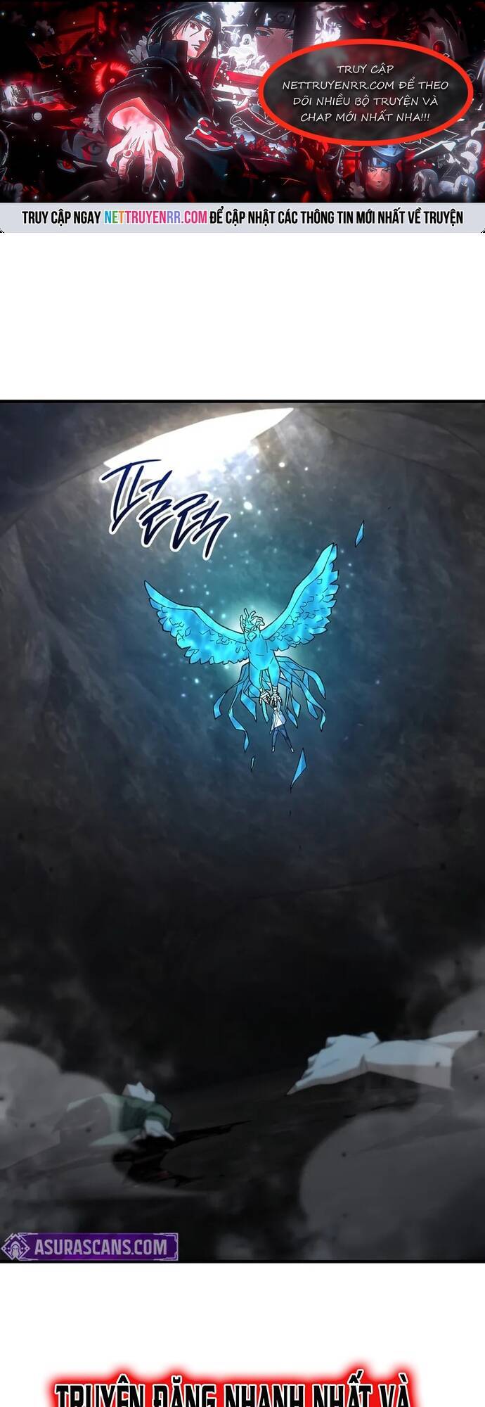 Anh Hùng Trở Về Chap 111 - Next Chap 112