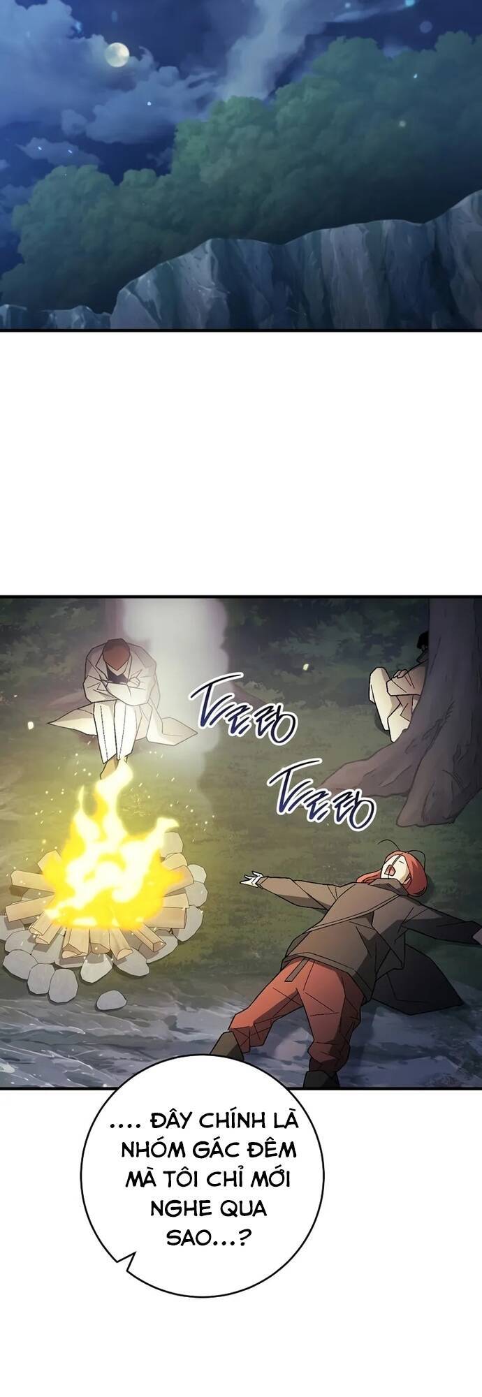 Anh Hùng Trở Về Chap 111 - Next Chap 112