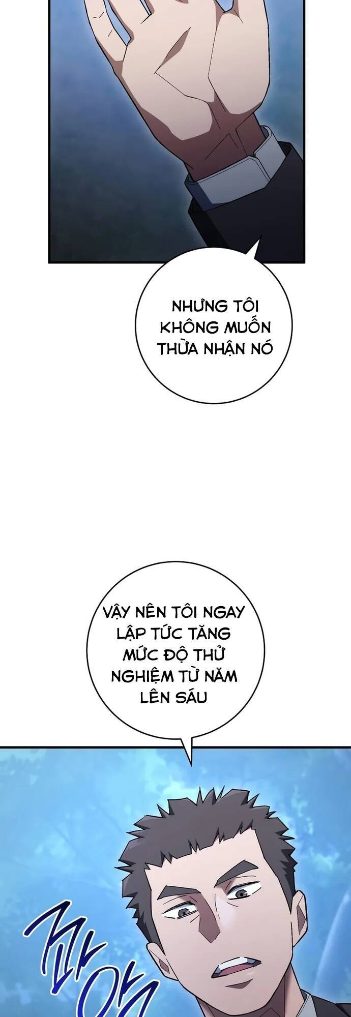 Anh Hùng Trở Về Chap 111 - Next Chap 112