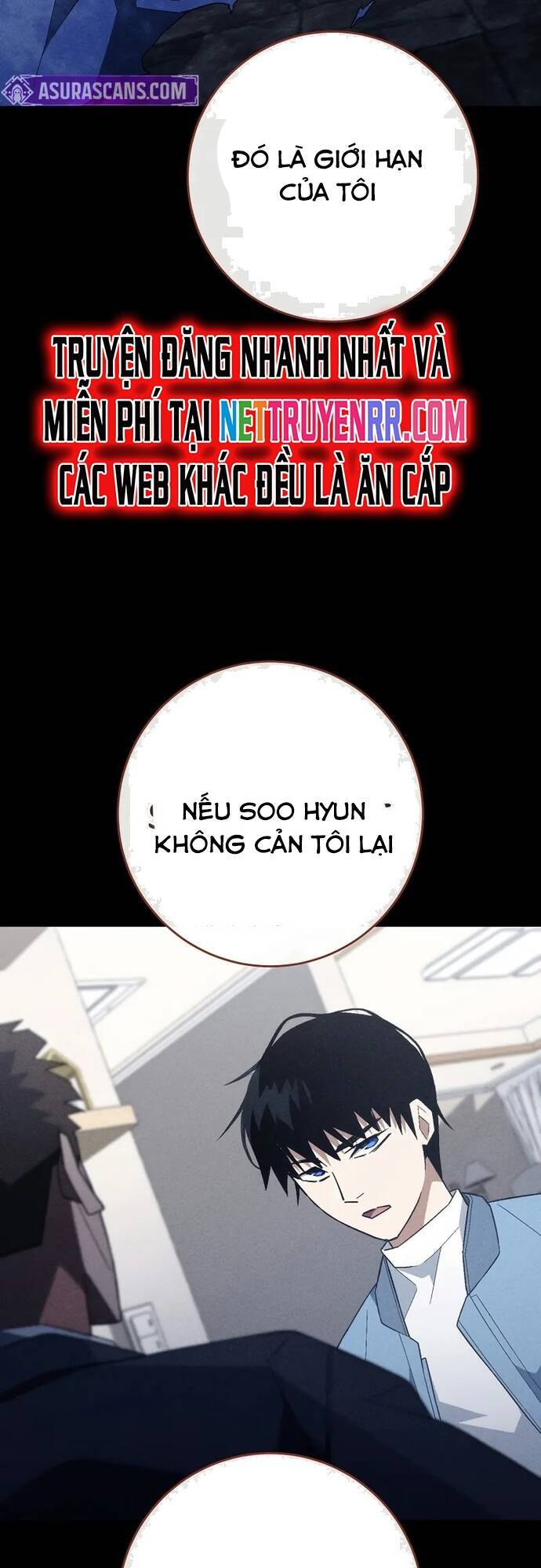 Anh Hùng Trở Về Chap 111 - Next Chap 112
