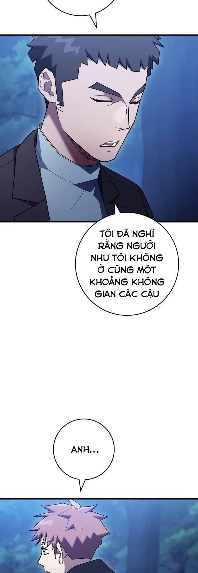 Anh Hùng Trở Về Chap 111 - Next Chap 112