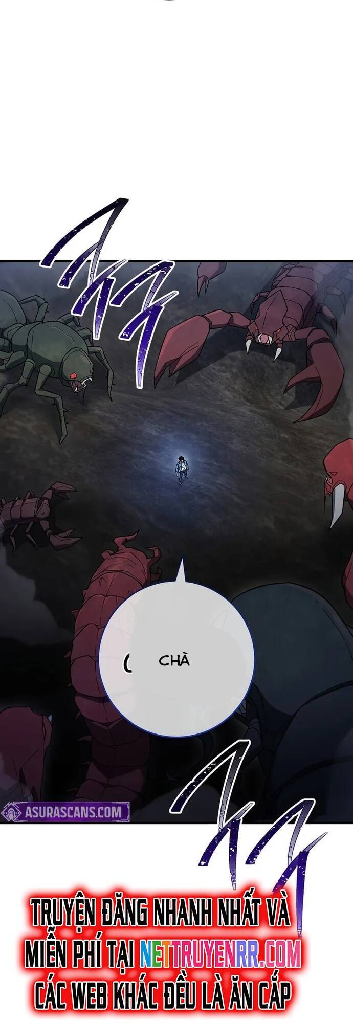 Anh Hùng Trở Về Chap 111 - Next Chap 112