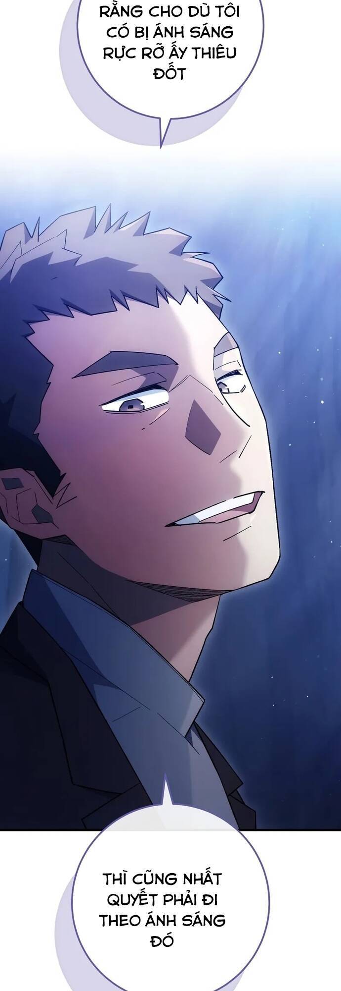 Anh Hùng Trở Về Chap 111 - Next Chap 112