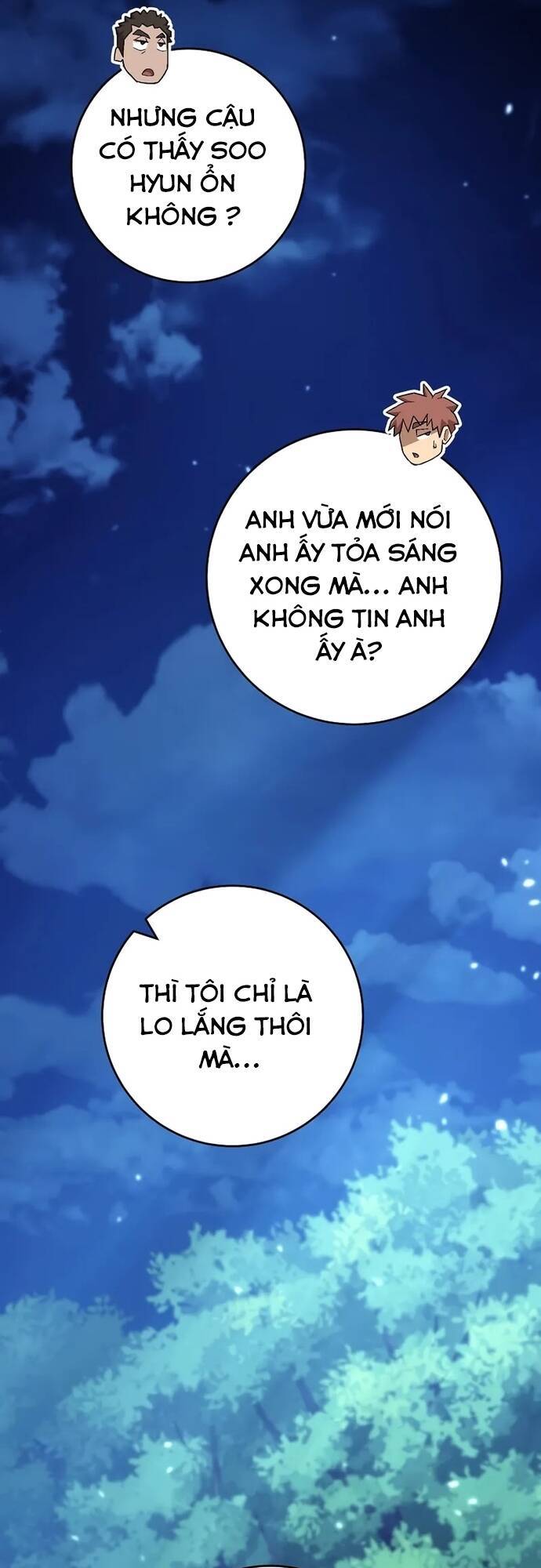 Anh Hùng Trở Về Chap 111 - Next Chap 112