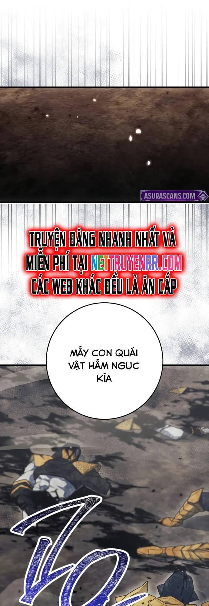 Anh Hùng Trở Về Chap 111 - Next Chap 112